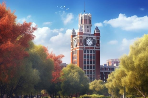 广东师范大学排名和分数线 广东师范大学排名前十名