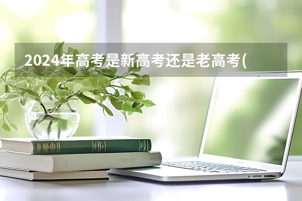 2024年高考是新高考还是老高考(四川24年高考是旧高考吗)